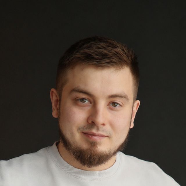 CEO Avatar