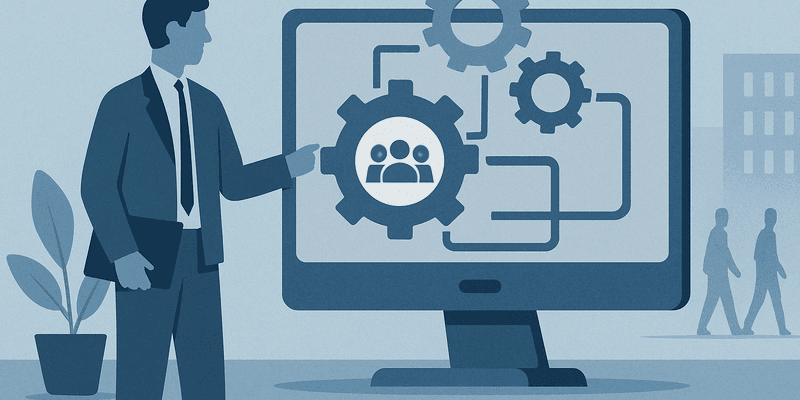 Почему интеграция CRM важна для бизнеса