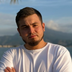 CEO Avatar